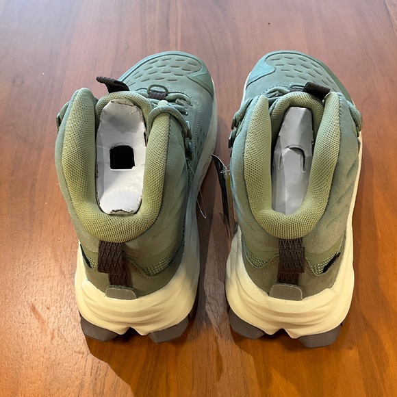 Olympus 6 mid GTX Altra Green High-Top Sneakers - Picture 3 of 4